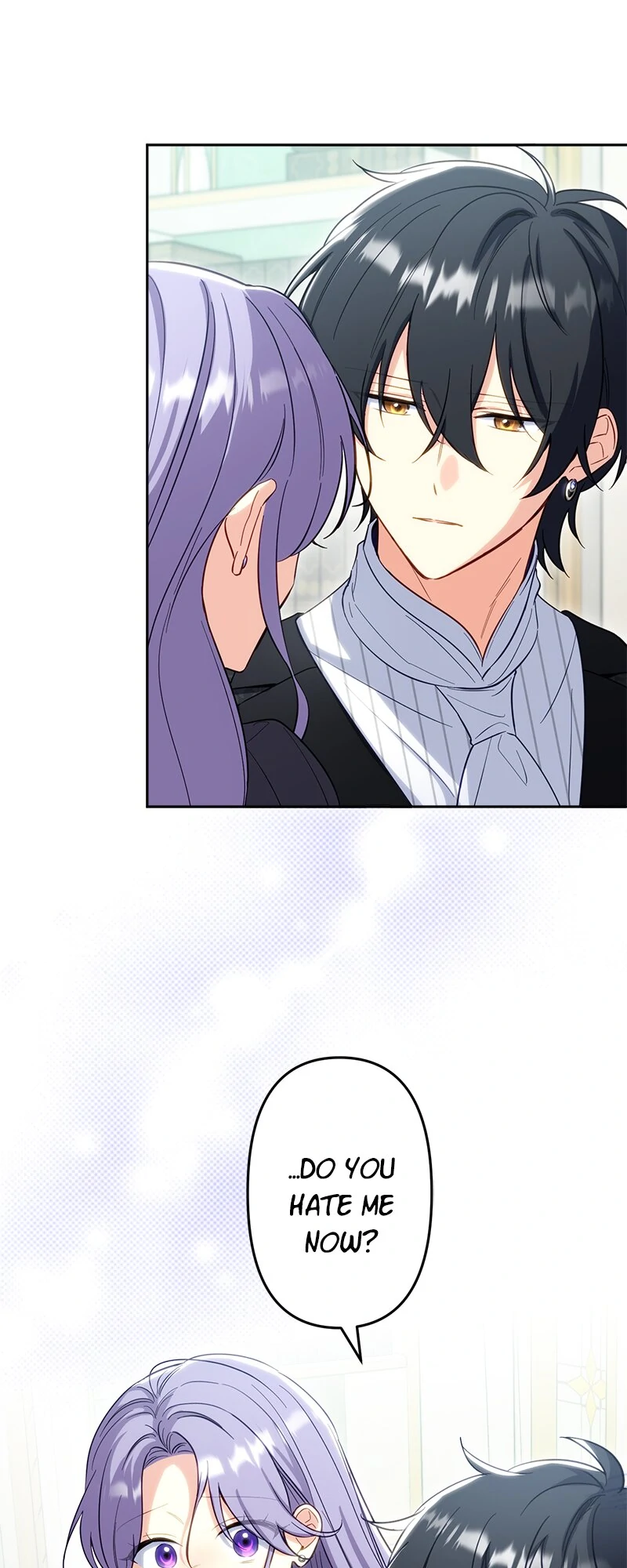 The Final-Boss Prince is Somehow Obsessed with the Chubby Villainess: Reincarnated Me Chapter 45 209 19