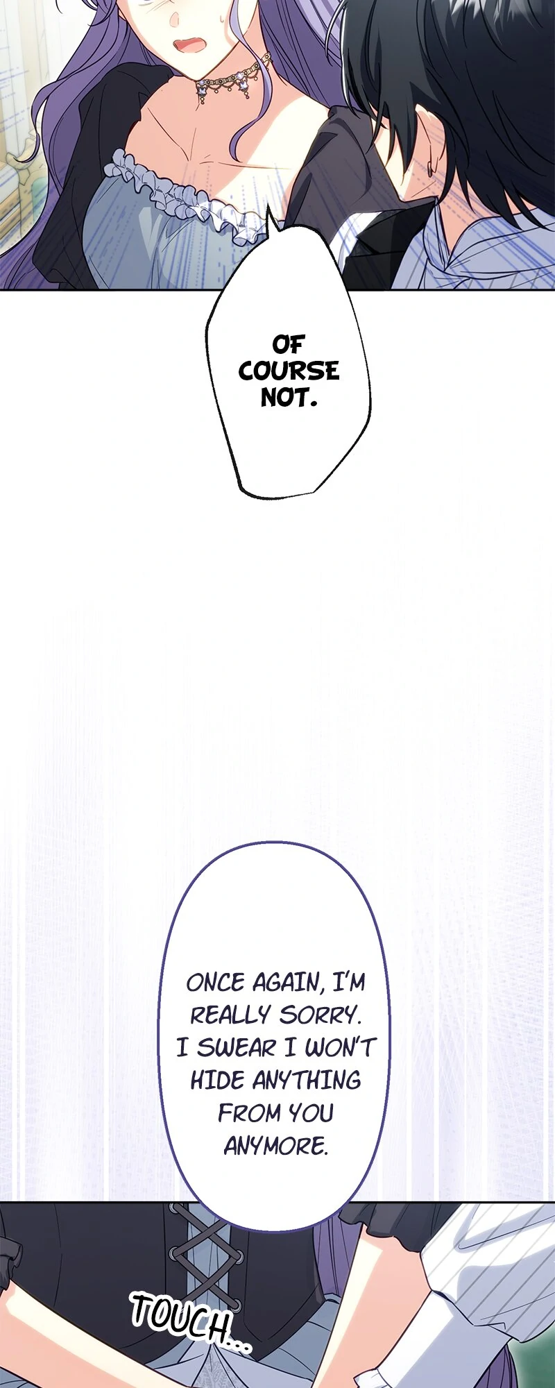 The Final-Boss Prince is Somehow Obsessed with the Chubby Villainess: Reincarnated Me Chapter 45 210 20