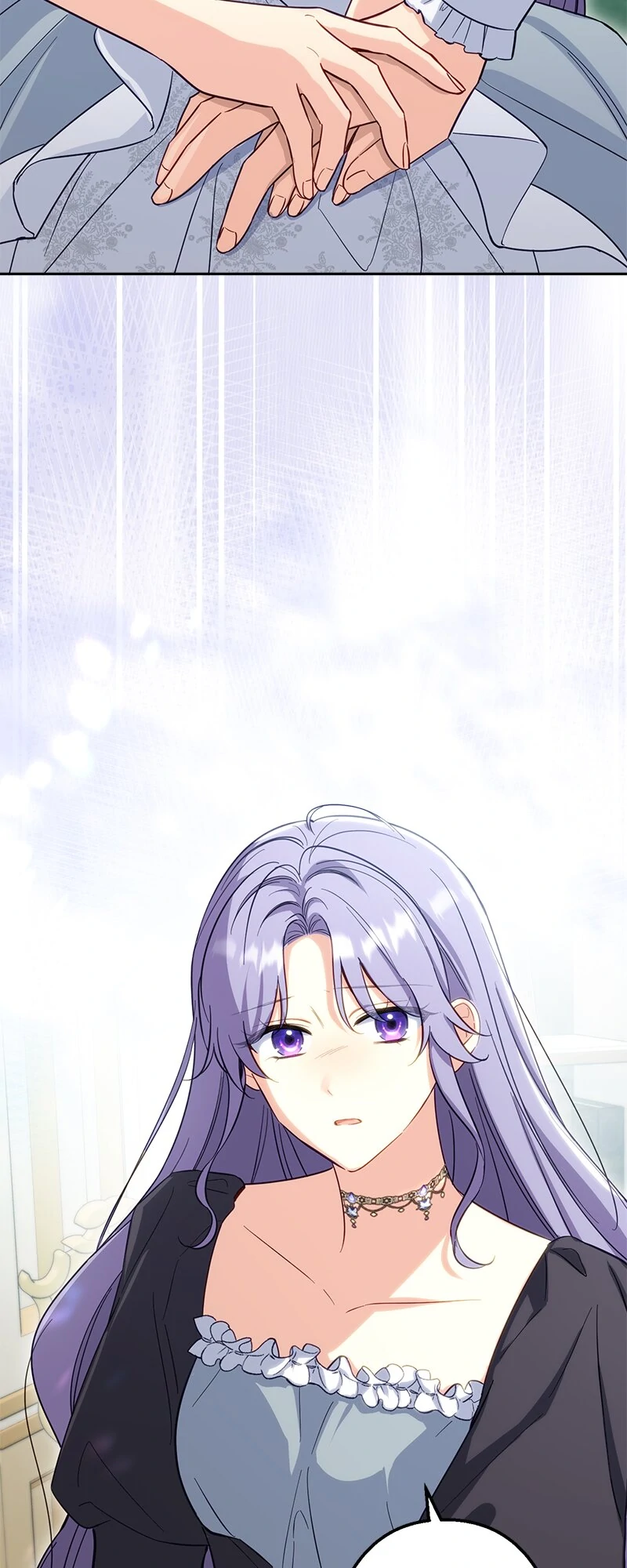 The Final-Boss Prince is Somehow Obsessed with the Chubby Villainess: Reincarnated Me Chapter 45 211 21