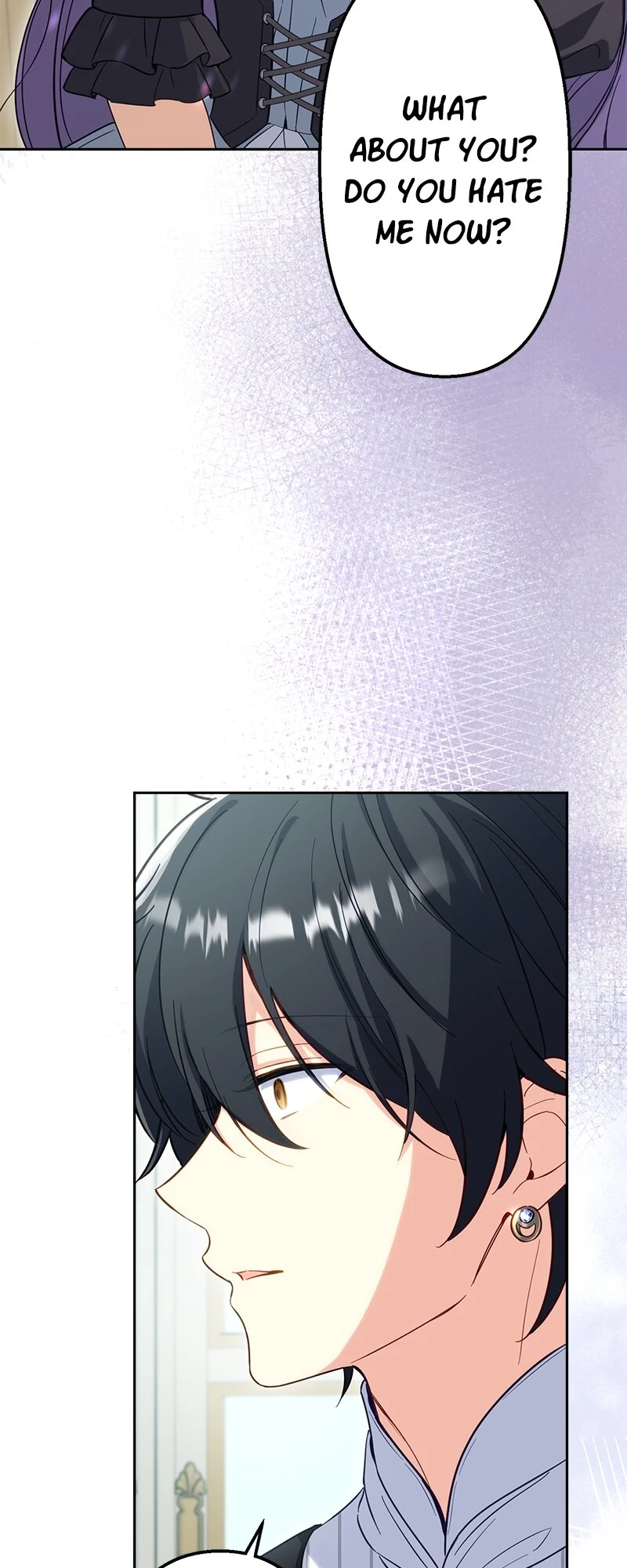 The Final-Boss Prince is Somehow Obsessed with the Chubby Villainess: Reincarnated Me Chapter 45 212 22