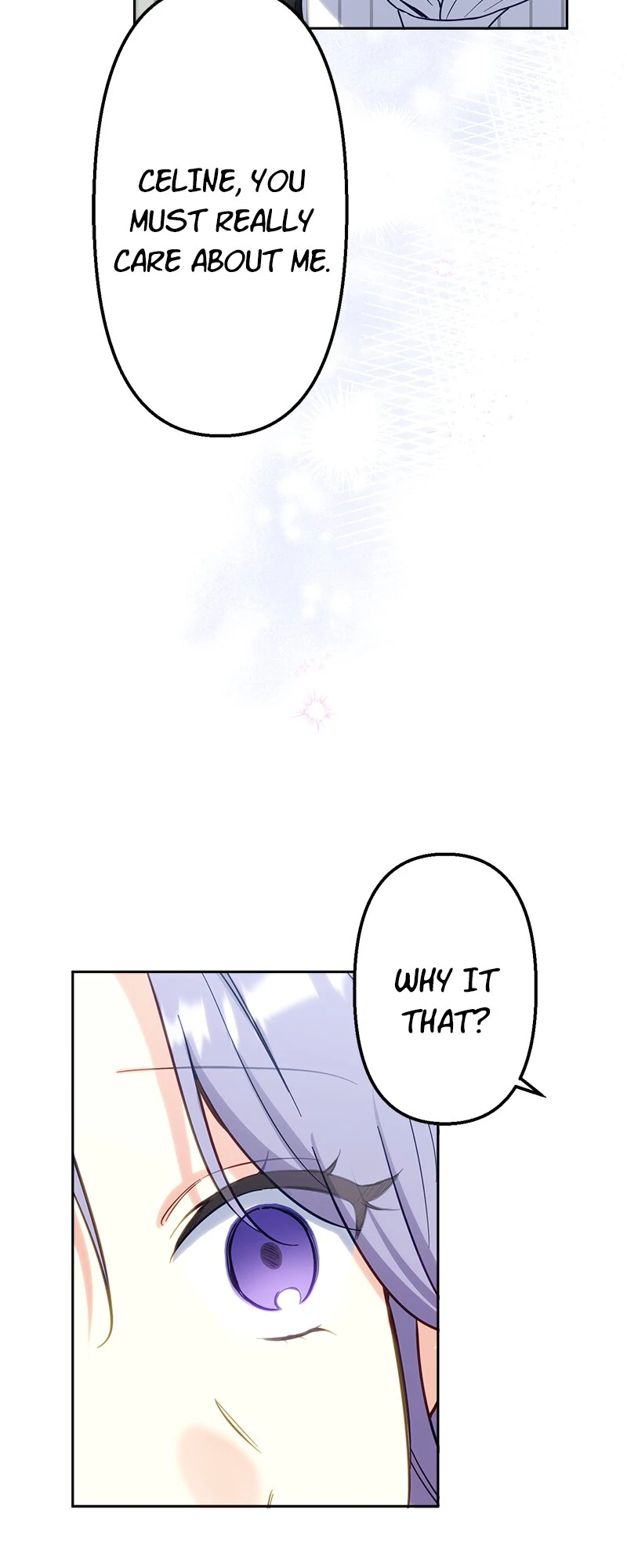 The Final-Boss Prince is Somehow Obsessed with the Chubby Villainess: Reincarnated Me Chapter 45 213 23