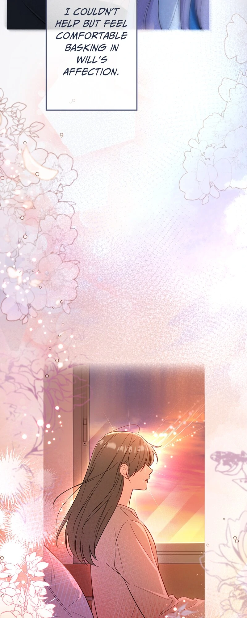 The Final-Boss Prince is Somehow Obsessed with the Chubby Villainess: Reincarnated Me Chapter 45 218 28