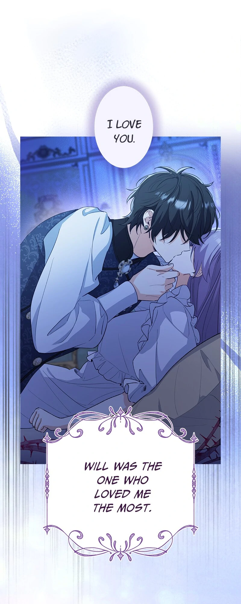 The Final-Boss Prince is Somehow Obsessed with the Chubby Villainess: Reincarnated Me Chapter 45 220 30