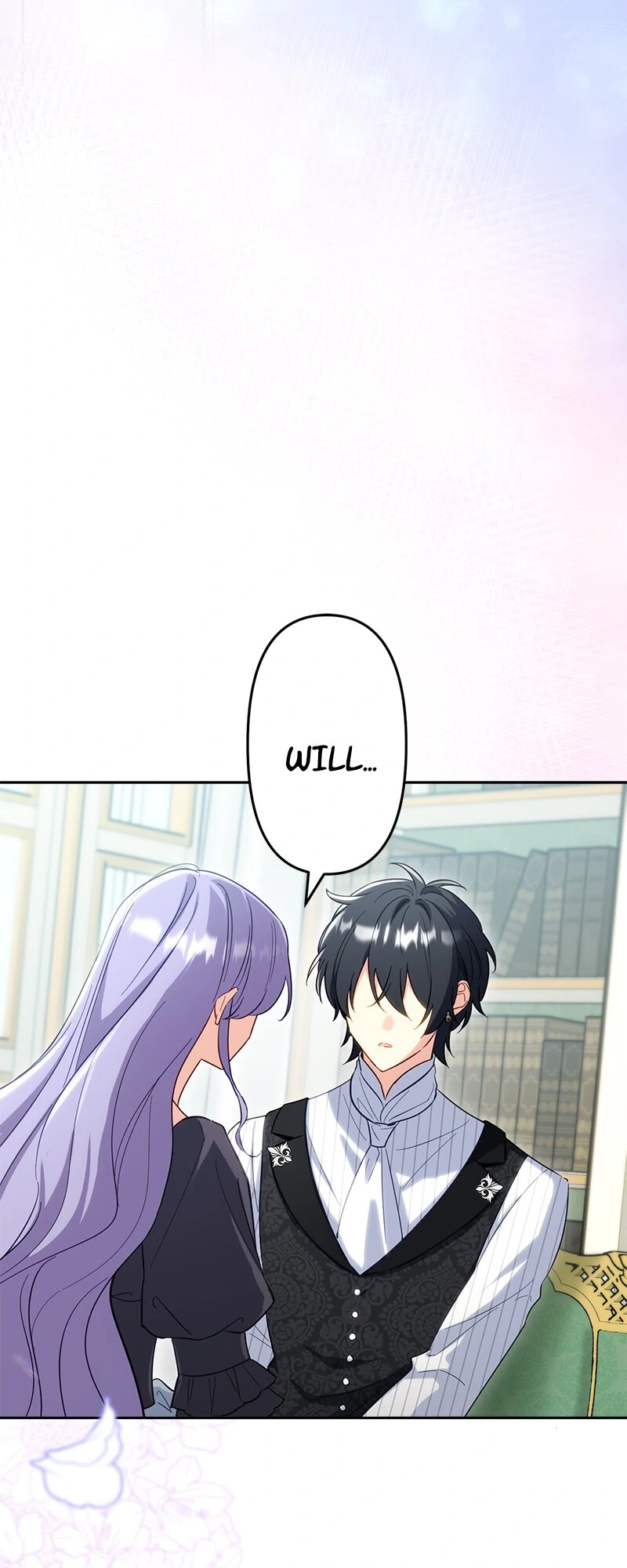 The Final-Boss Prince is Somehow Obsessed with the Chubby Villainess: Reincarnated Me Chapter 45 221 31