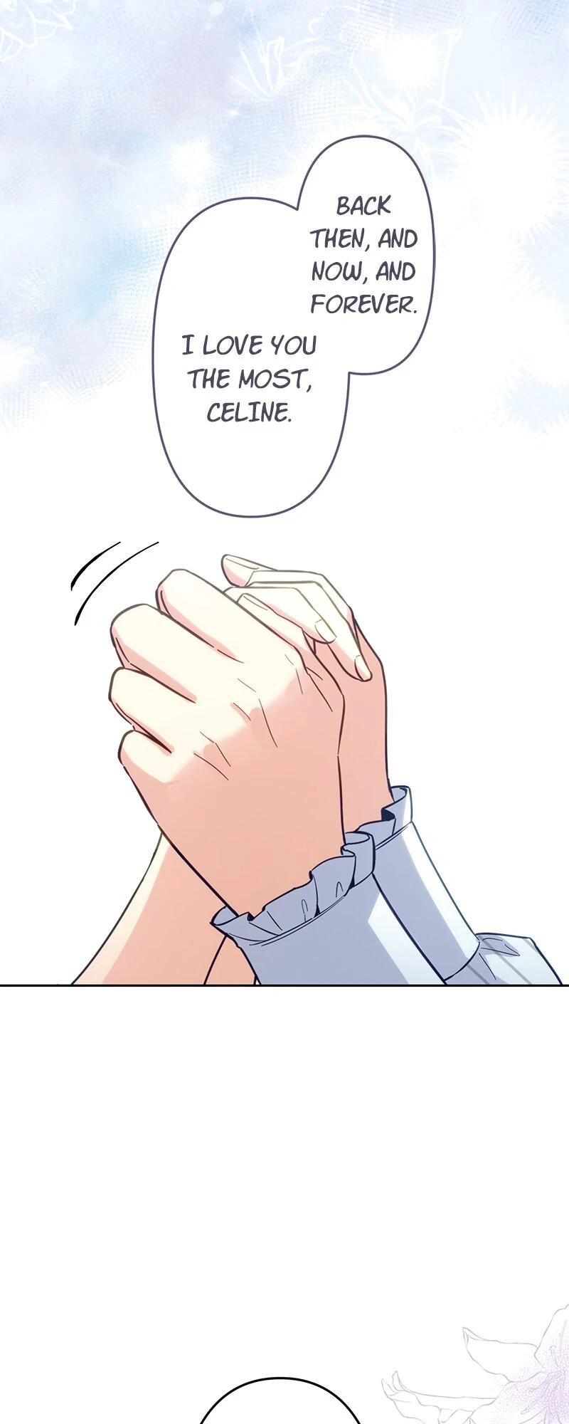 The Final-Boss Prince is Somehow Obsessed with the Chubby Villainess: Reincarnated Me Chapter 45 225 35