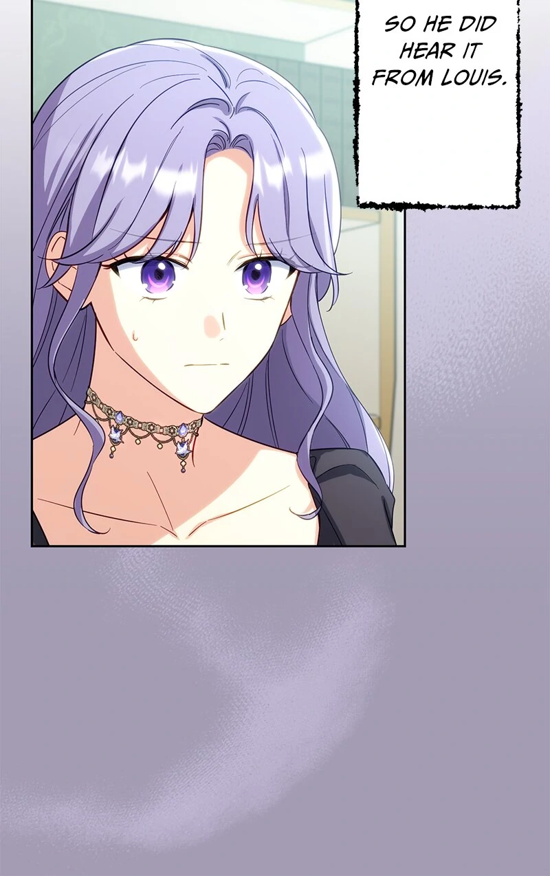 The Final-Boss Prince is Somehow Obsessed with the Chubby Villainess: Reincarnated Me Chapter 45 229 39