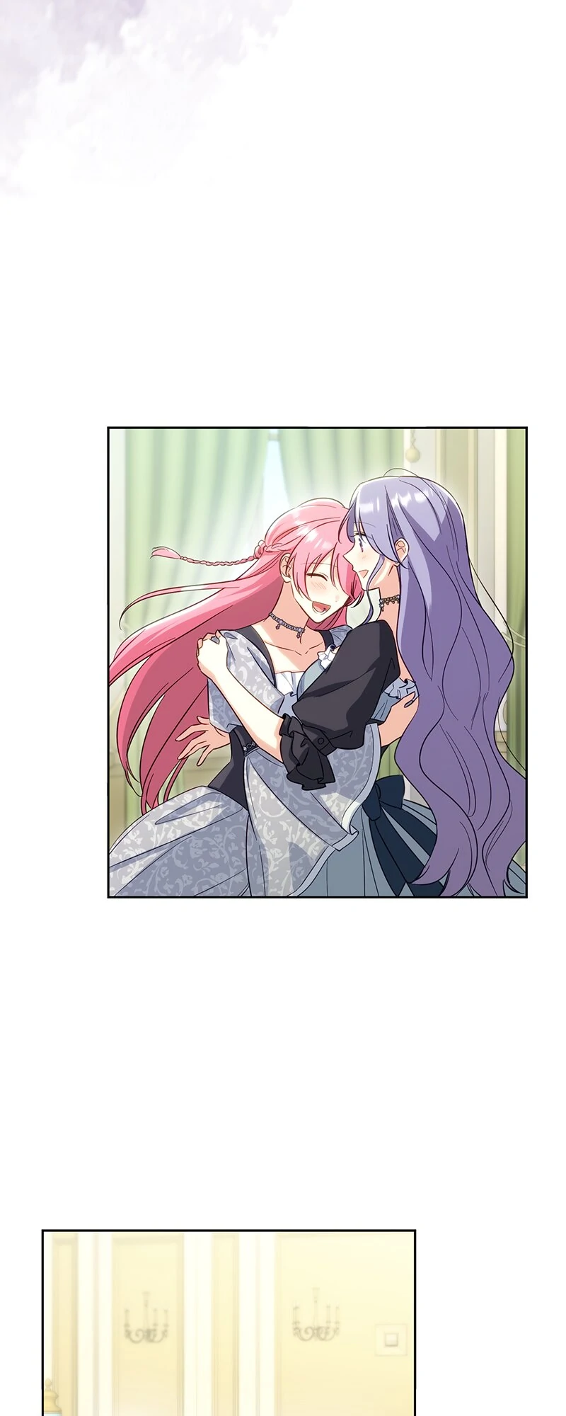 The Final-Boss Prince is Somehow Obsessed with the Chubby Villainess: Reincarnated Me Chapter 45 231 41