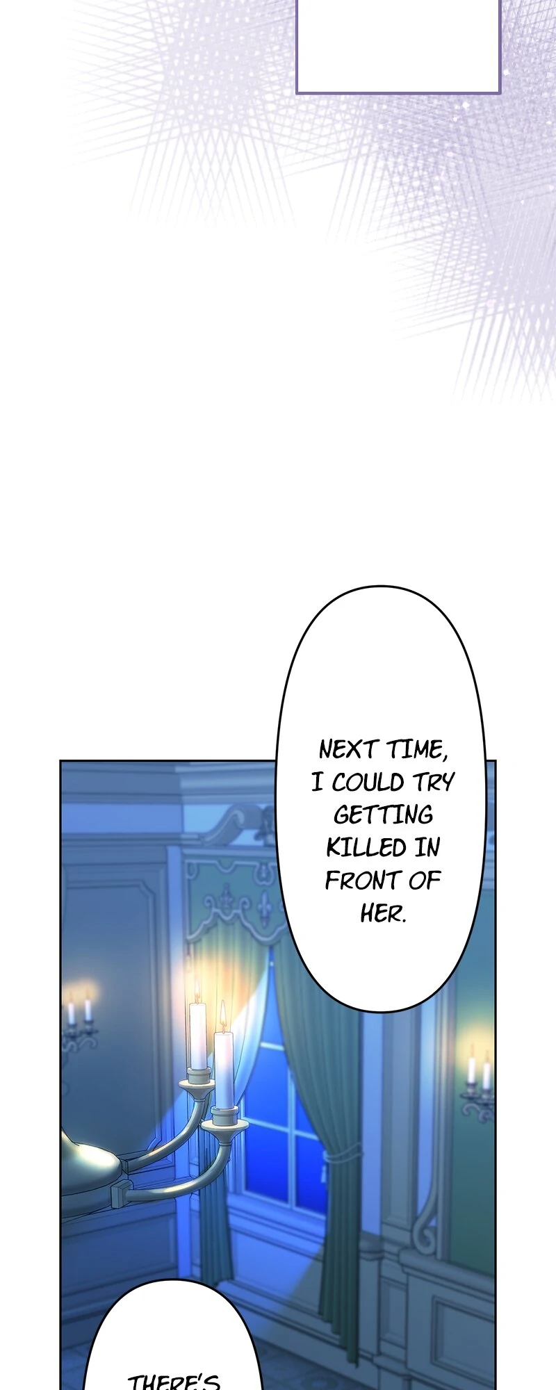 The Final-Boss Prince is Somehow Obsessed with the Chubby Villainess: Reincarnated Me Chapter 45 239 49