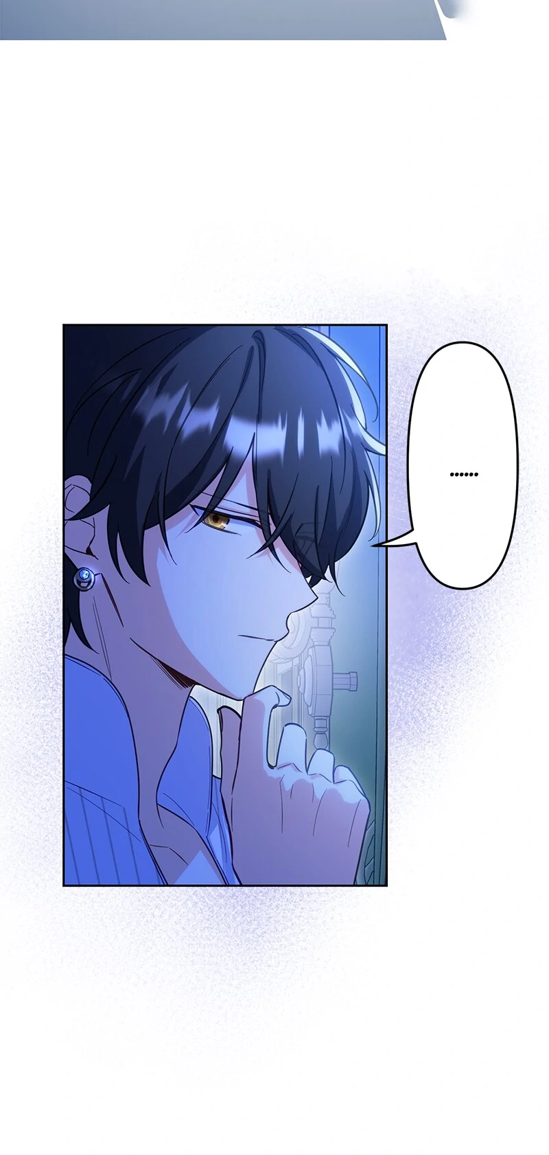 The Final-Boss Prince is Somehow Obsessed with the Chubby Villainess: Reincarnated Me Chapter 45 245 55