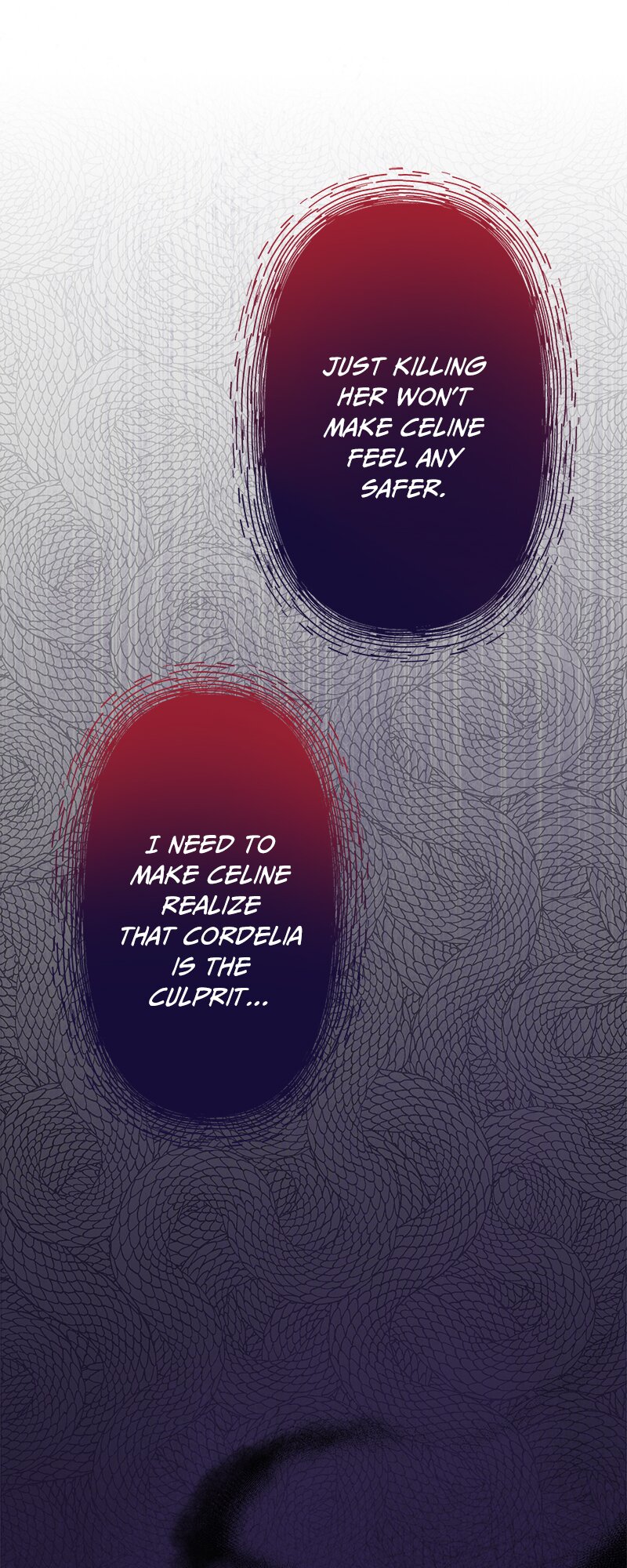 The Final-Boss Prince is Somehow Obsessed with the Chubby Villainess: Reincarnated Me Chapter 45 246 56