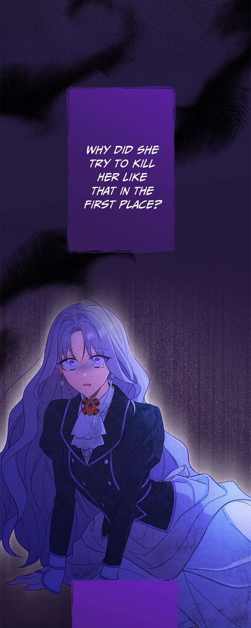 The Final-Boss Prince is Somehow Obsessed with the Chubby Villainess: Reincarnated Me Chapter 45 247 57