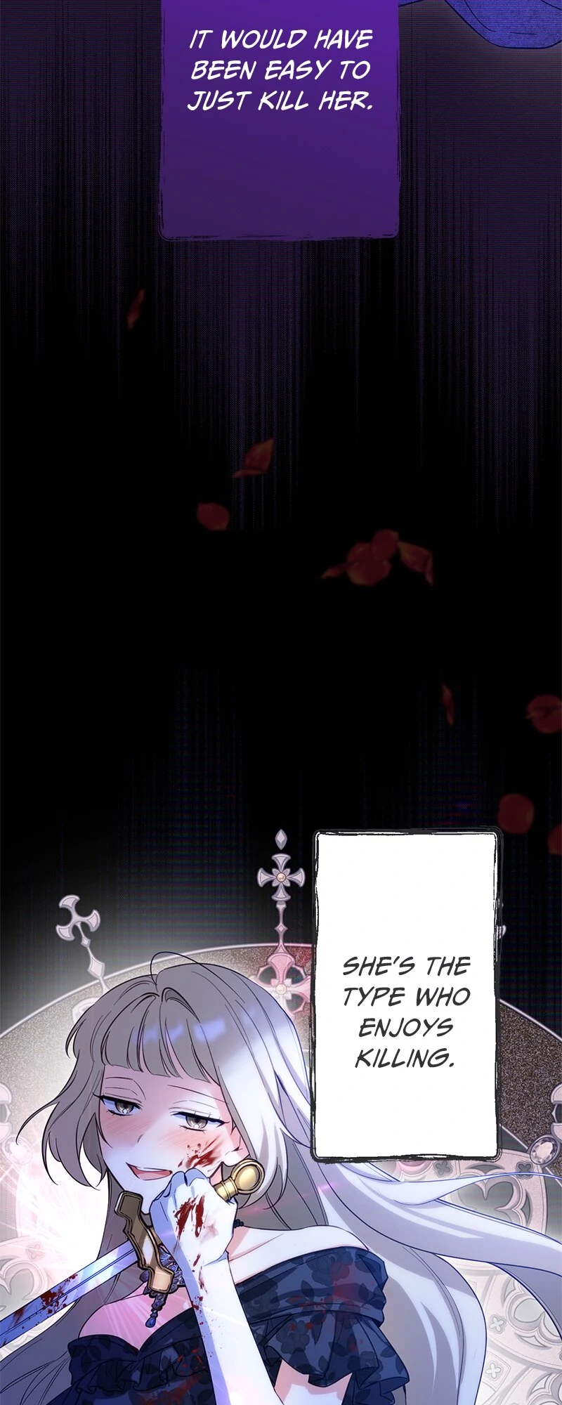 The Final-Boss Prince is Somehow Obsessed with the Chubby Villainess: Reincarnated Me Chapter 45 248 58