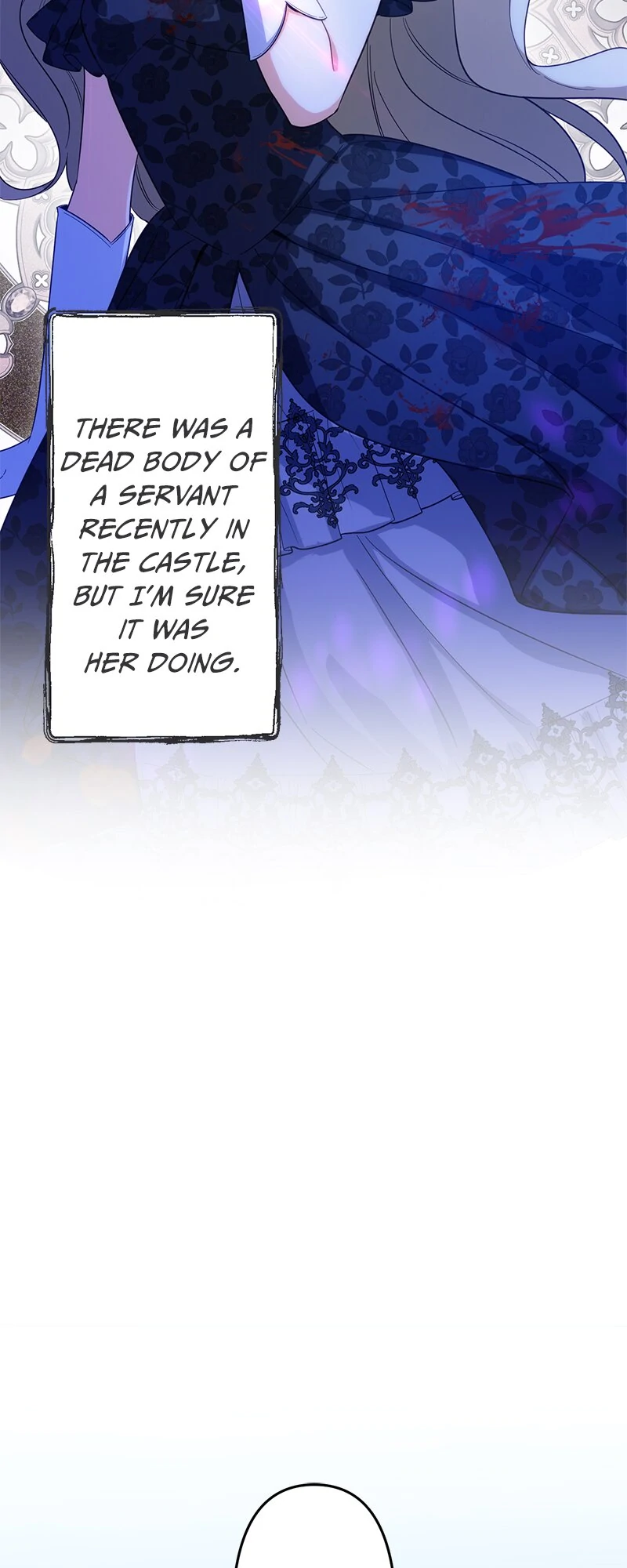 The Final-Boss Prince is Somehow Obsessed with the Chubby Villainess: Reincarnated Me Chapter 45 249 59