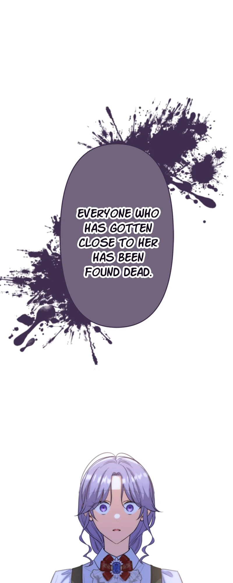 The Final-Boss Prince is Somehow Obsessed with the Chubby Villainess: Reincarnated Me Chapter 47 205 12