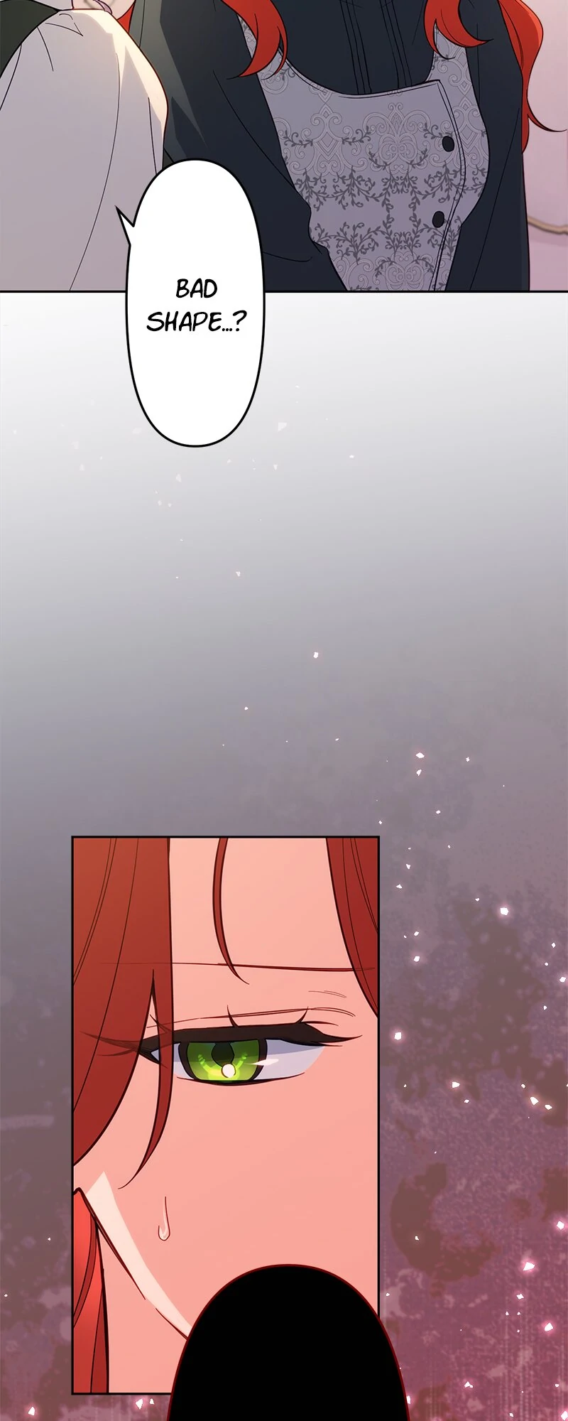 The Final-Boss Prince is Somehow Obsessed with the Chubby Villainess: Reincarnated Me Chapter 47 207 14