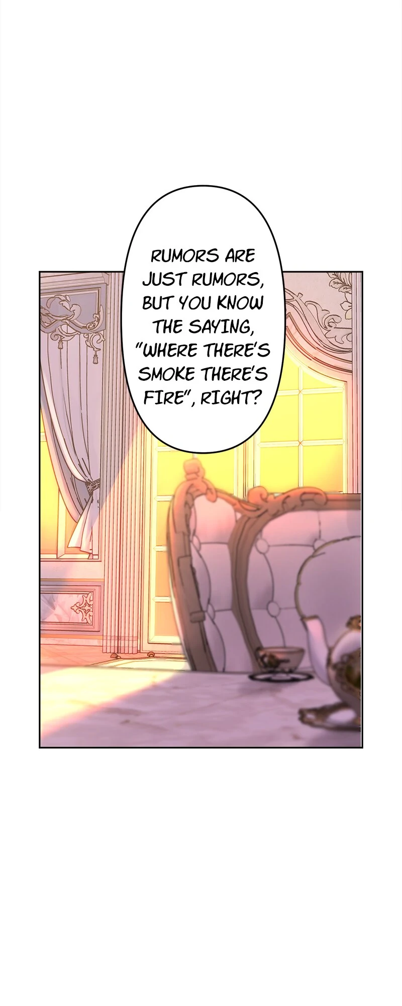 The Final-Boss Prince is Somehow Obsessed with the Chubby Villainess: Reincarnated Me Chapter 47 209 16