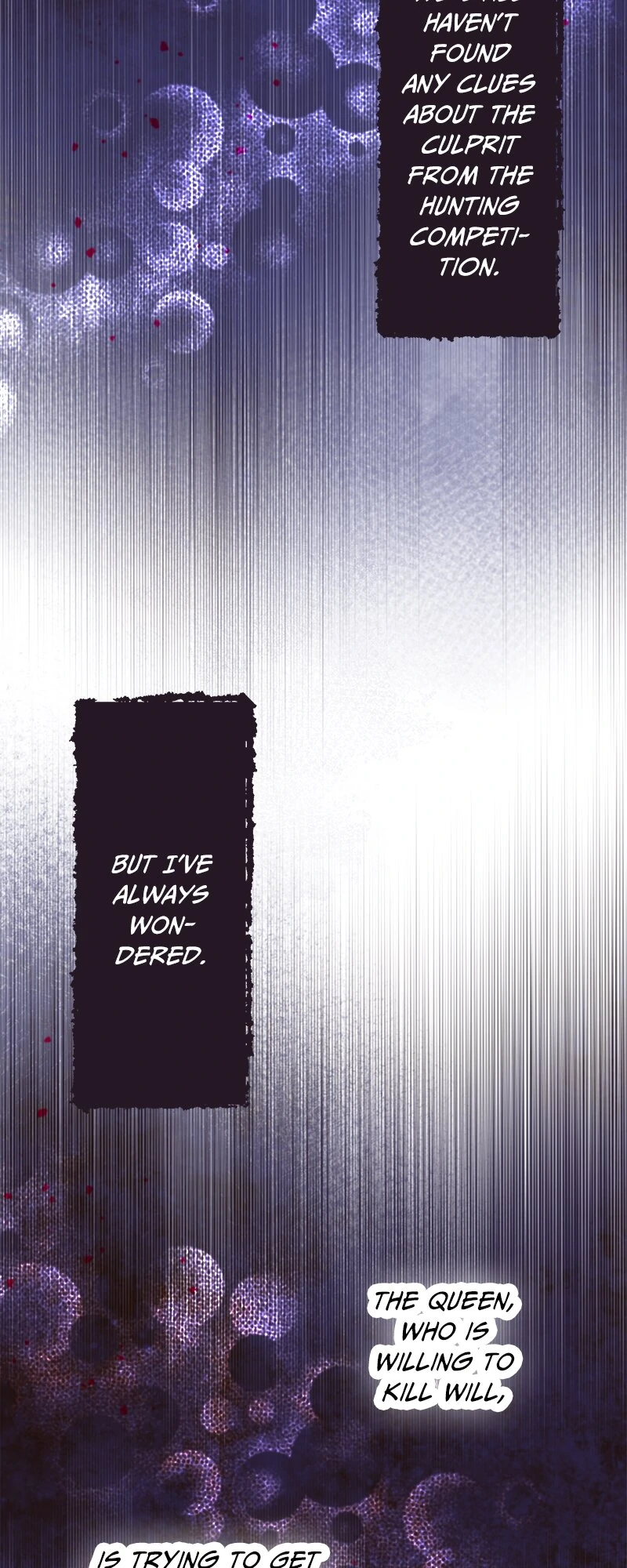 The Final-Boss Prince is Somehow Obsessed with the Chubby Villainess: Reincarnated Me Chapter 47 213 20