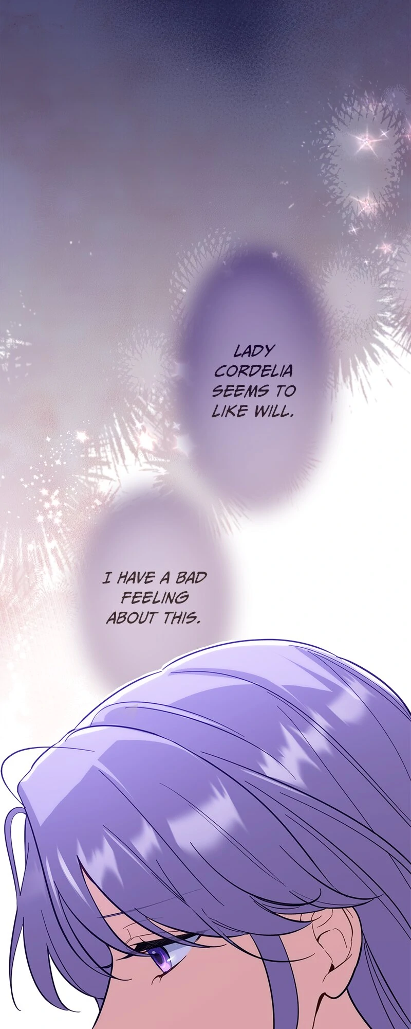 The Final-Boss Prince is Somehow Obsessed with the Chubby Villainess: Reincarnated Me Chapter 47 215 22