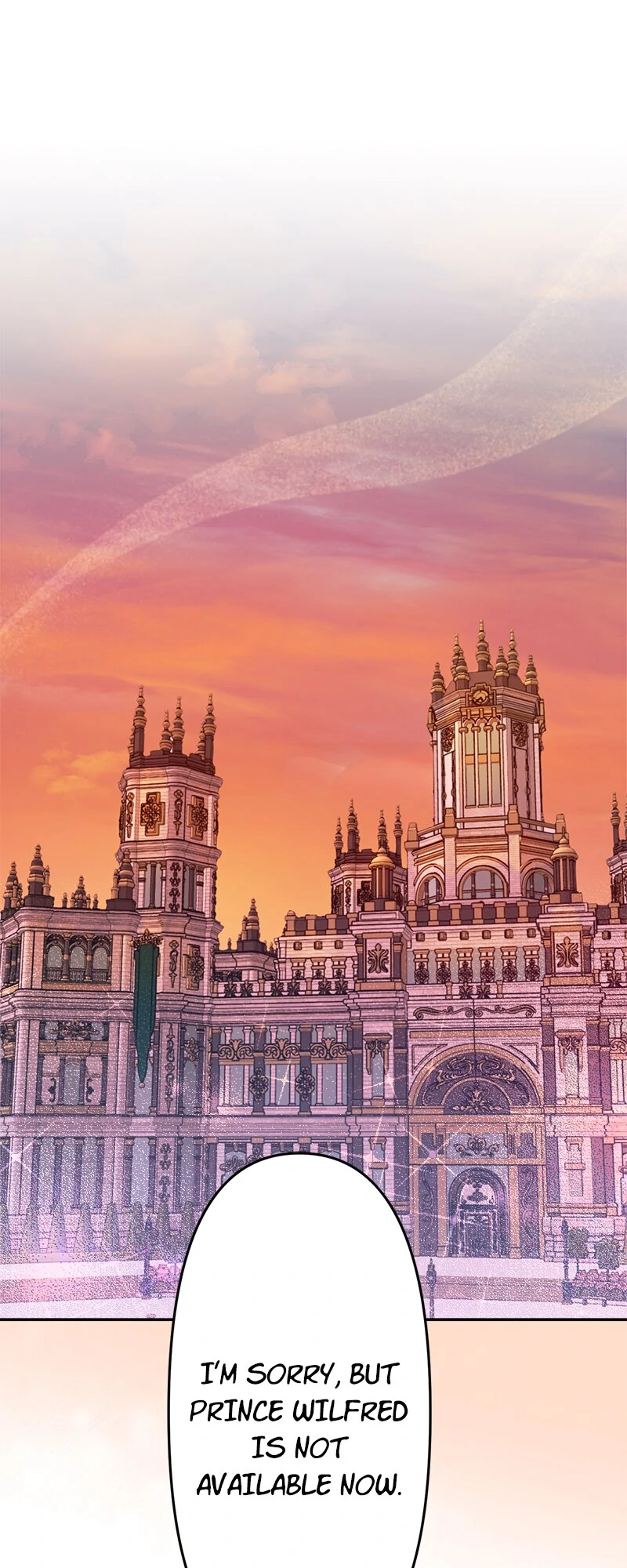 The Final-Boss Prince is Somehow Obsessed with the Chubby Villainess: Reincarnated Me Chapter 47 217 24