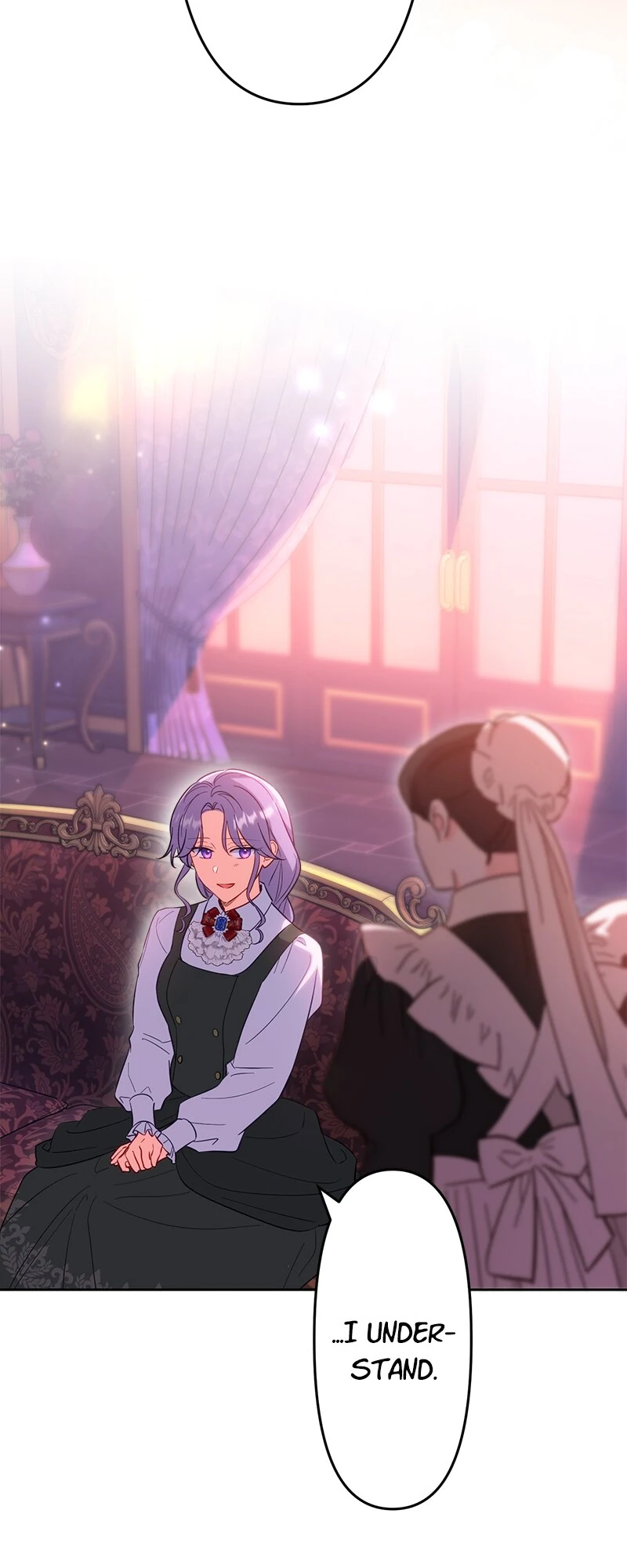 The Final-Boss Prince is Somehow Obsessed with the Chubby Villainess: Reincarnated Me Chapter 47 218 25