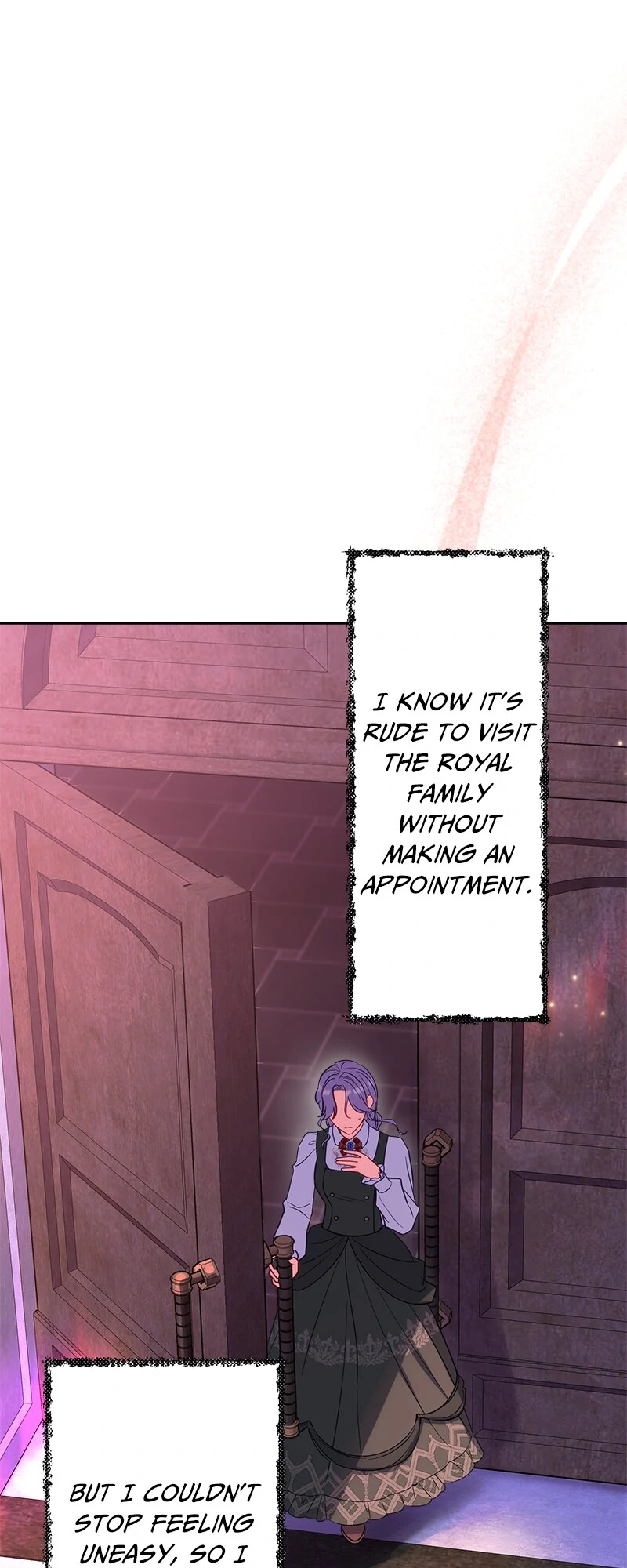 The Final-Boss Prince is Somehow Obsessed with the Chubby Villainess: Reincarnated Me Chapter 47 219 26