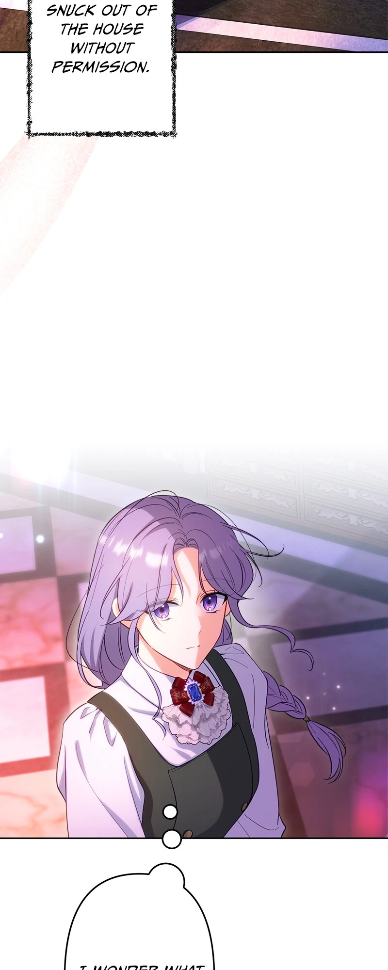 The Final-Boss Prince is Somehow Obsessed with the Chubby Villainess: Reincarnated Me Chapter 47 220 27