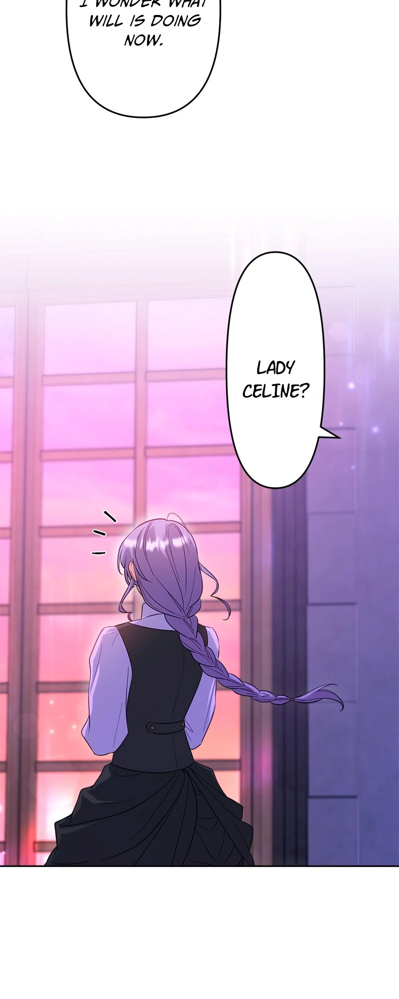 The Final-Boss Prince is Somehow Obsessed with the Chubby Villainess: Reincarnated Me Chapter 47 221 28