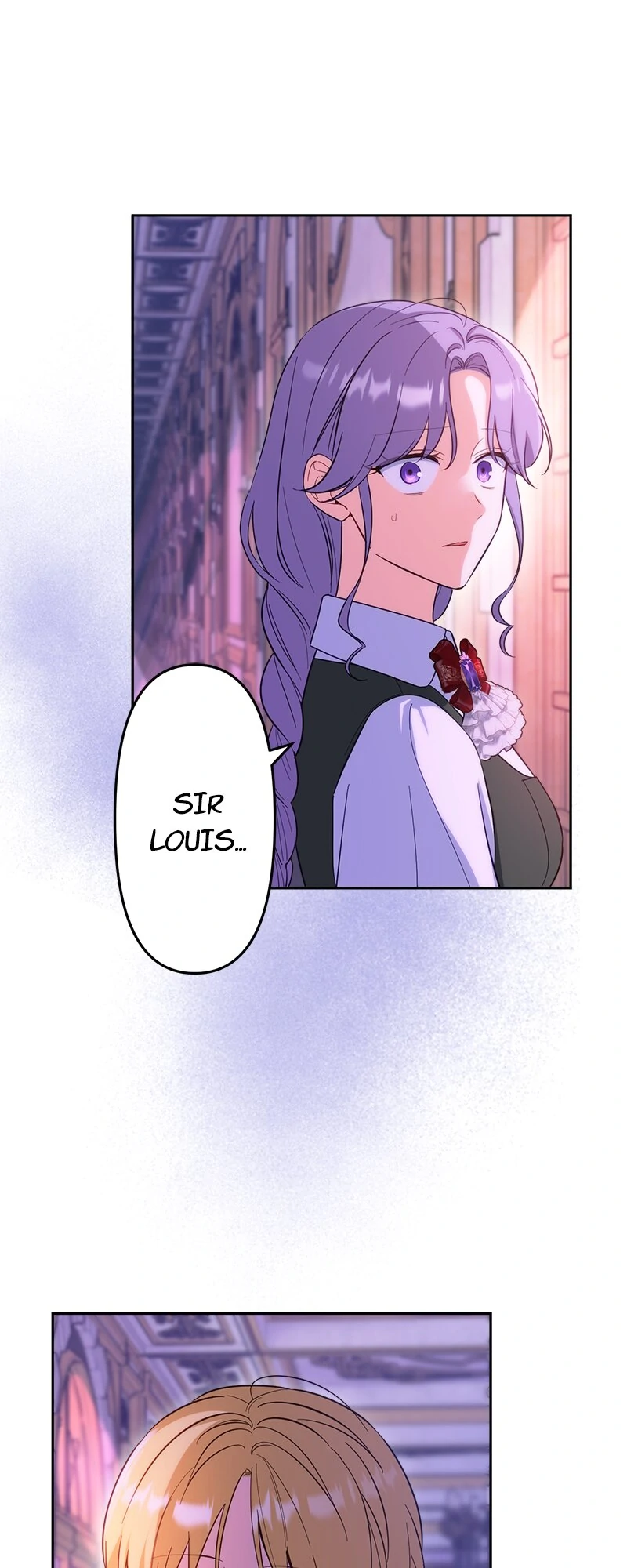 The Final-Boss Prince is Somehow Obsessed with the Chubby Villainess: Reincarnated Me Chapter 47 224 31