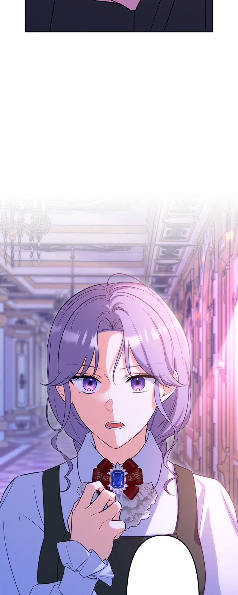 The Final-Boss Prince is Somehow Obsessed with the Chubby Villainess: Reincarnated Me Chapter 47 227 34