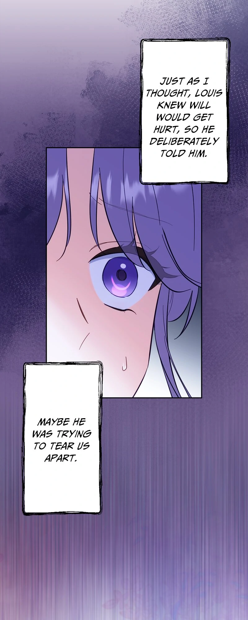 The Final-Boss Prince is Somehow Obsessed with the Chubby Villainess: Reincarnated Me Chapter 47 236 43