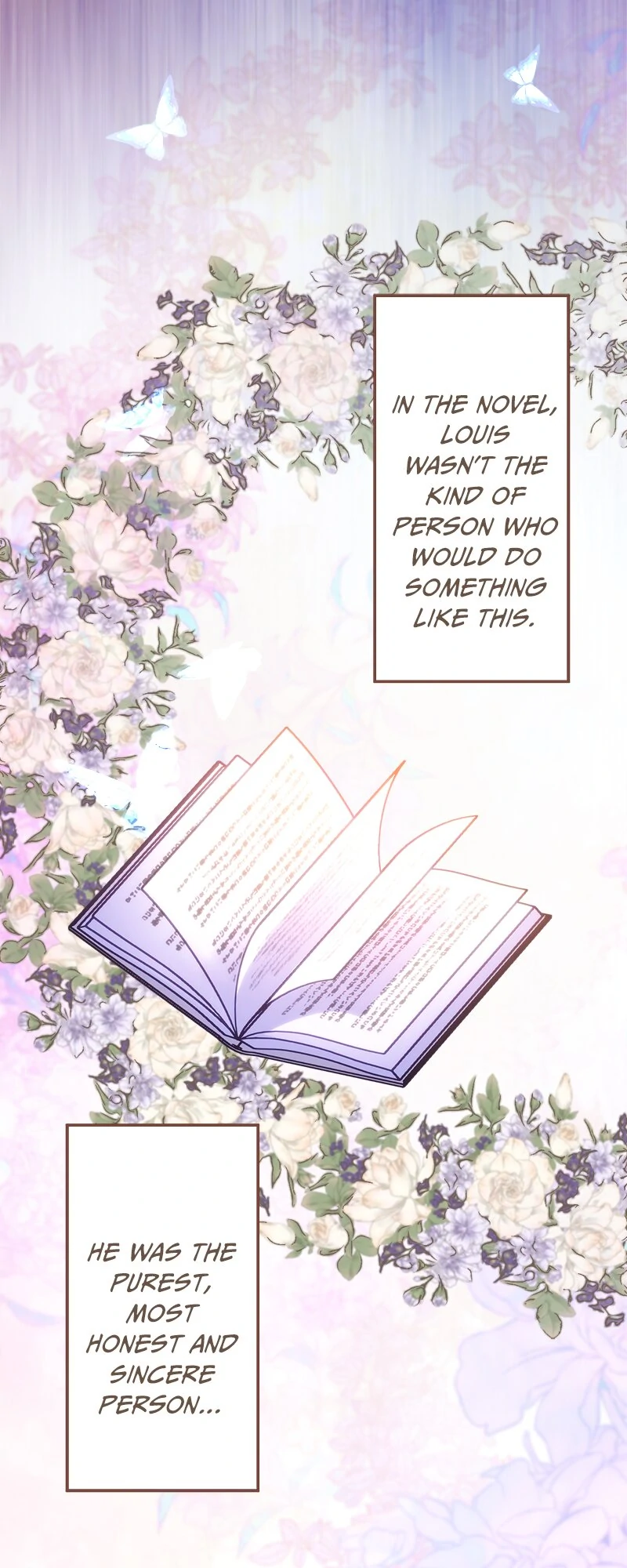 The Final-Boss Prince is Somehow Obsessed with the Chubby Villainess: Reincarnated Me Chapter 47 237 44