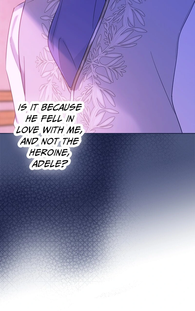 The Final-Boss Prince is Somehow Obsessed with the Chubby Villainess: Reincarnated Me Chapter 47 239 46