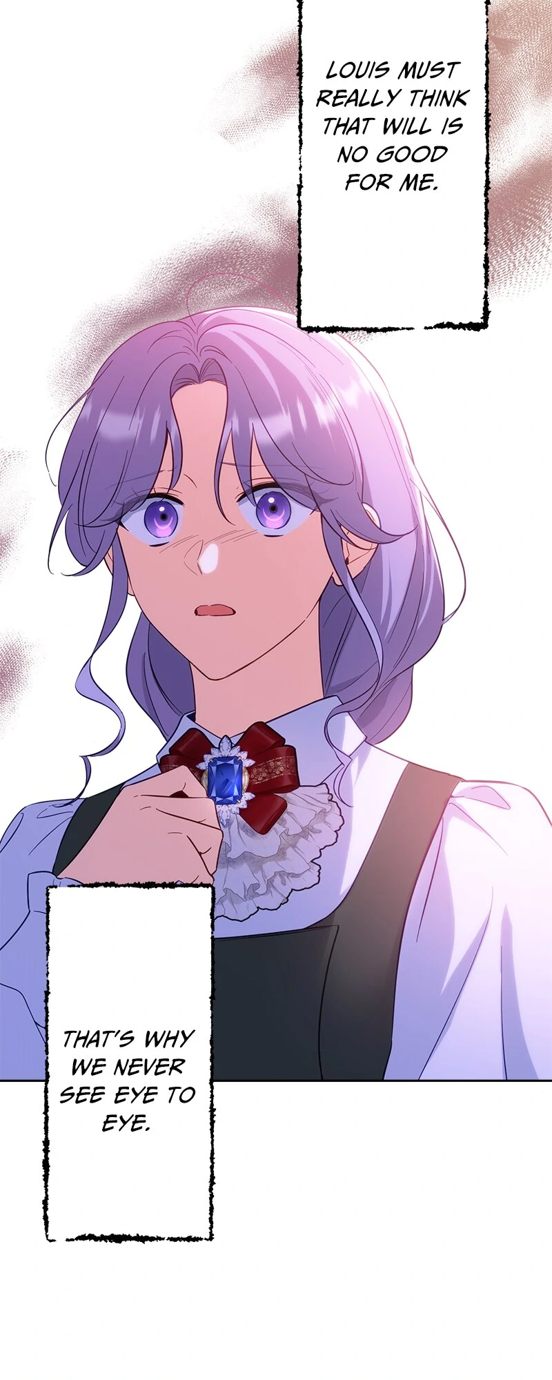 The Final-Boss Prince is Somehow Obsessed with the Chubby Villainess: Reincarnated Me Chapter 47 241 48