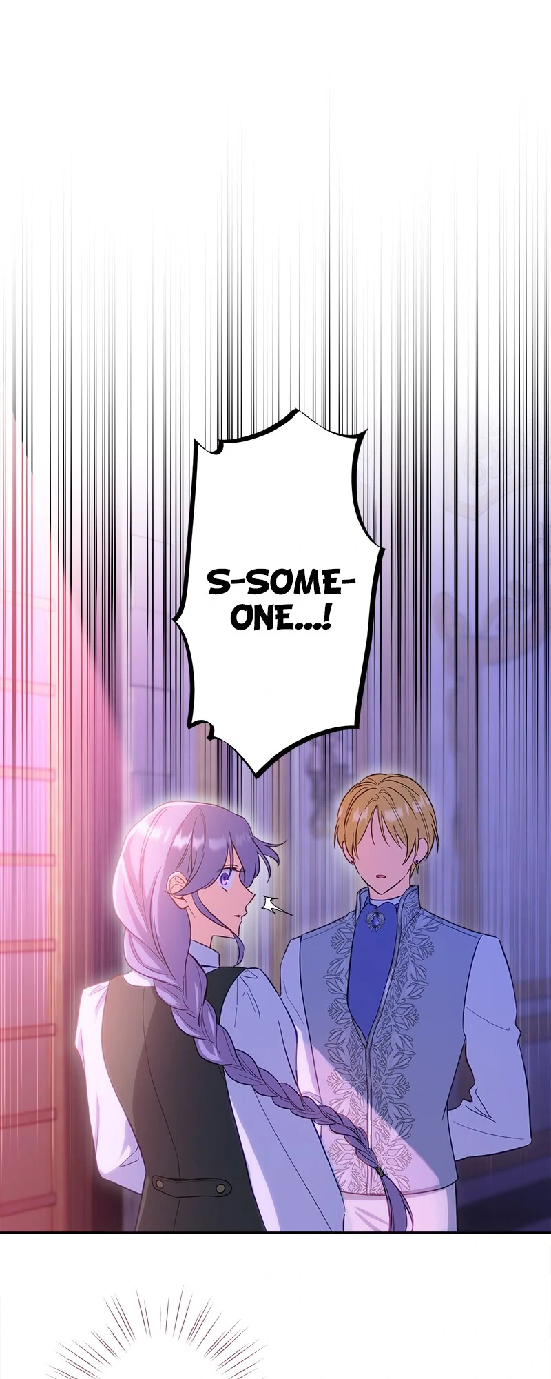 The Final-Boss Prince is Somehow Obsessed with the Chubby Villainess: Reincarnated Me Chapter 47 242 49