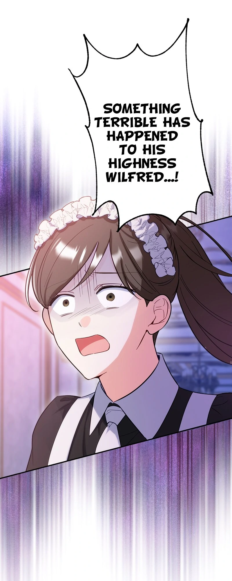 The Final-Boss Prince is Somehow Obsessed with the Chubby Villainess: Reincarnated Me Chapter 47 245 52