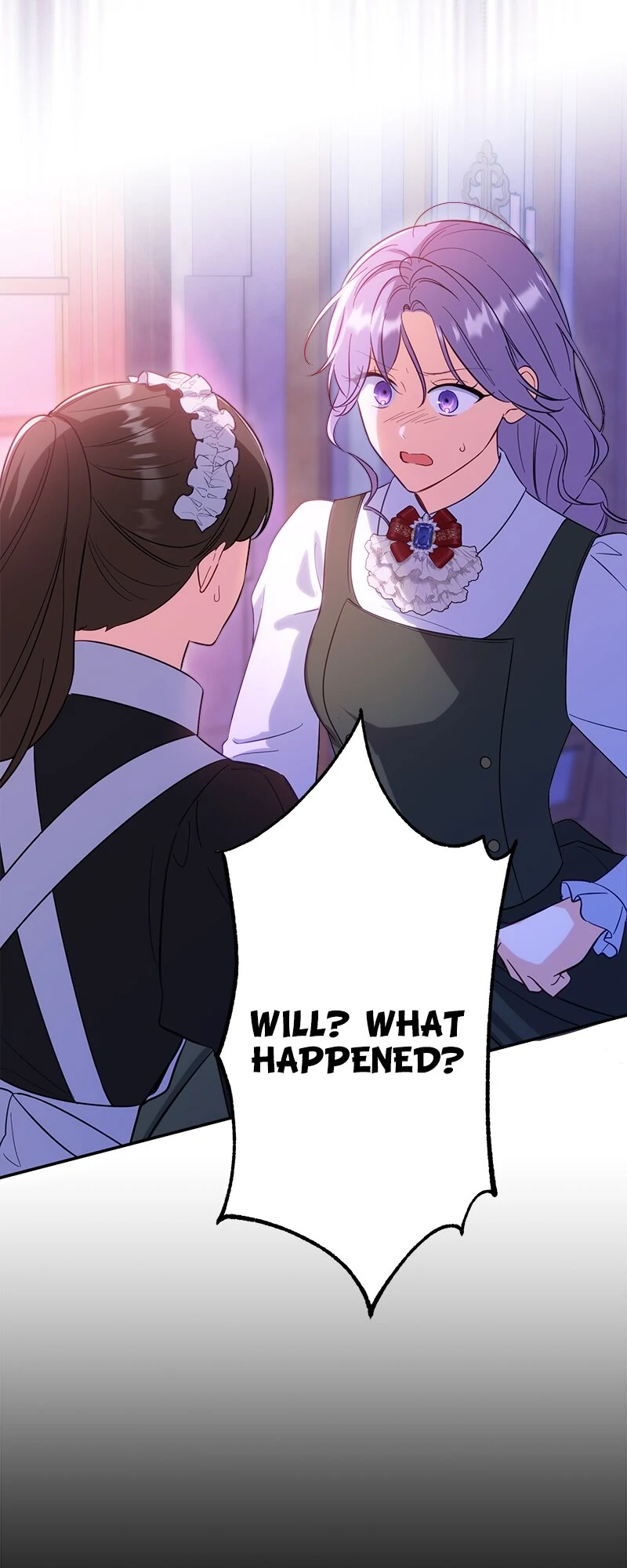 The Final-Boss Prince is Somehow Obsessed with the Chubby Villainess: Reincarnated Me Chapter 47 246 53