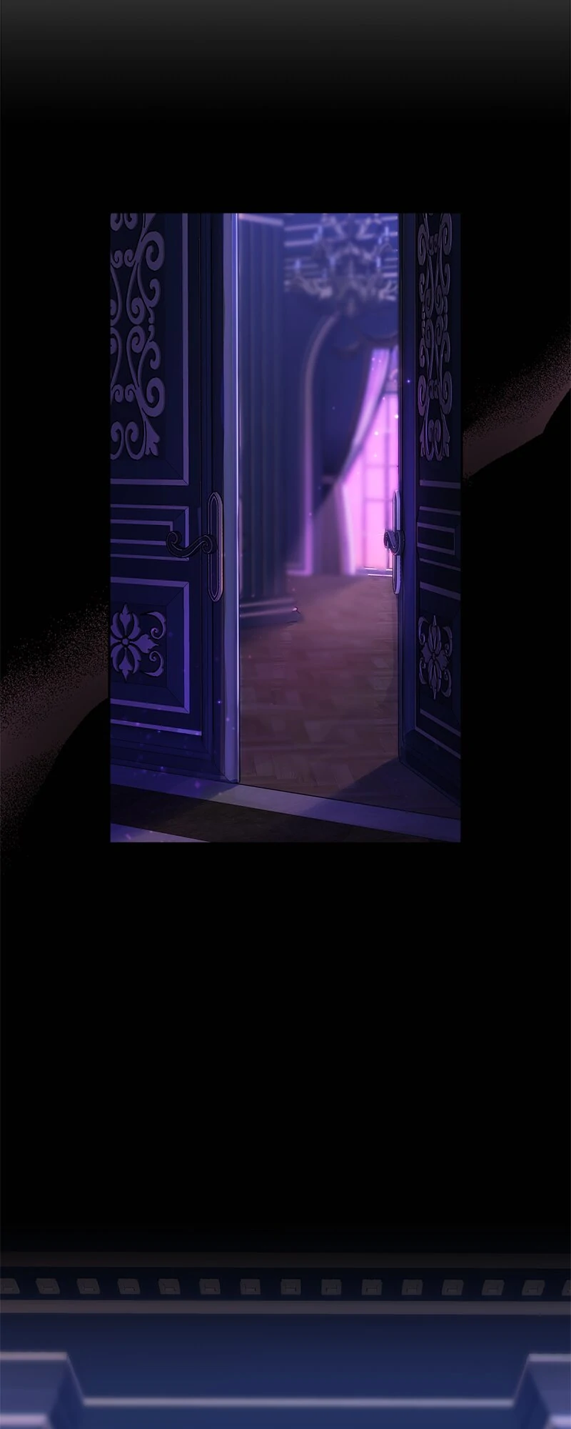 The Final-Boss Prince is Somehow Obsessed with the Chubby Villainess: Reincarnated Me Chapter 47 247 54