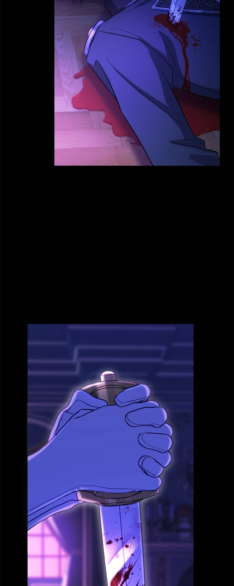 The Final-Boss Prince is Somehow Obsessed with the Chubby Villainess: Reincarnated Me Chapter 47 249 56