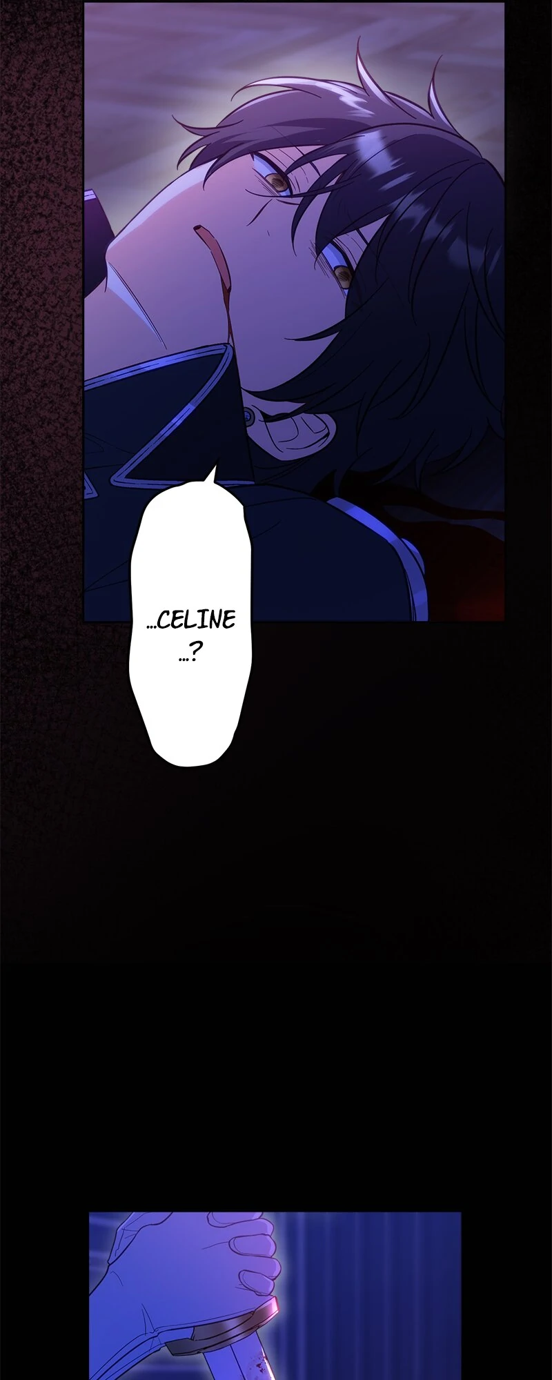 The Final-Boss Prince is Somehow Obsessed with the Chubby Villainess: Reincarnated Me Chapter 47 253 60