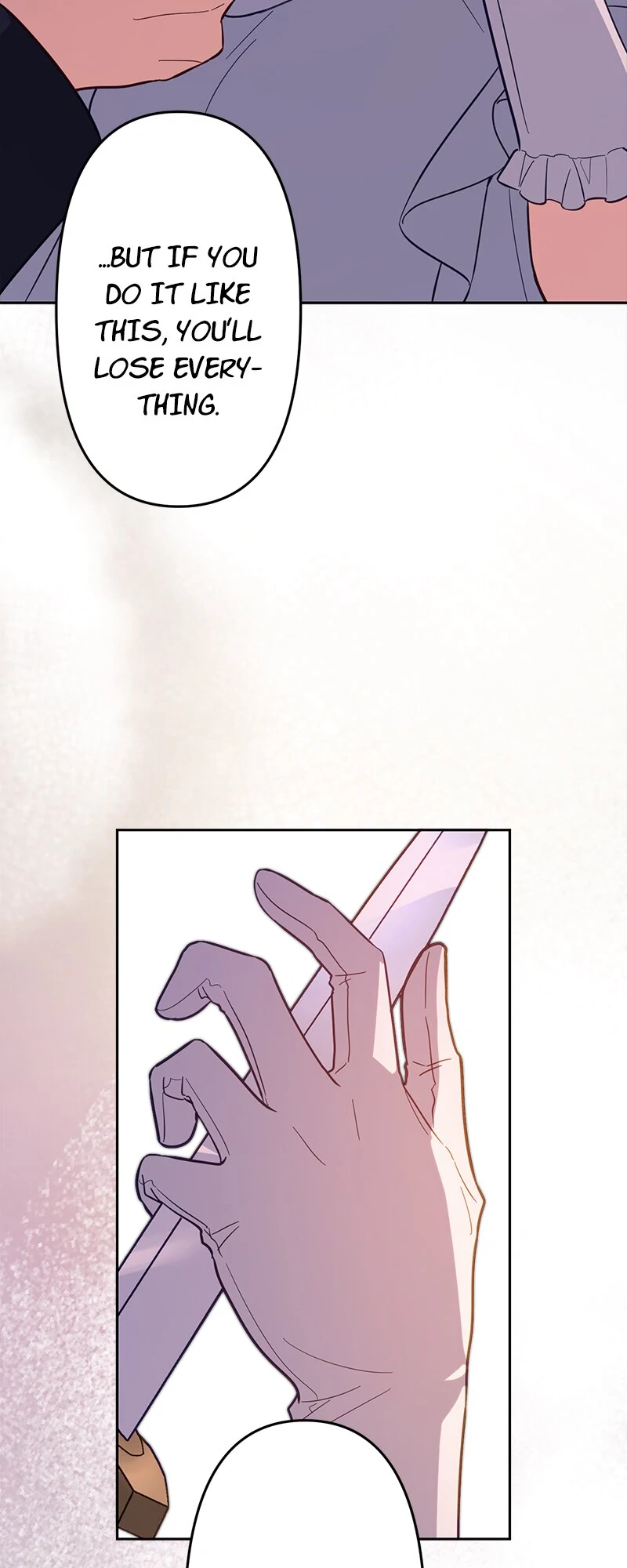 The Final-Boss Prince is Somehow Obsessed with the Chubby Villainess: Reincarnated Me Chapter 48 212 04