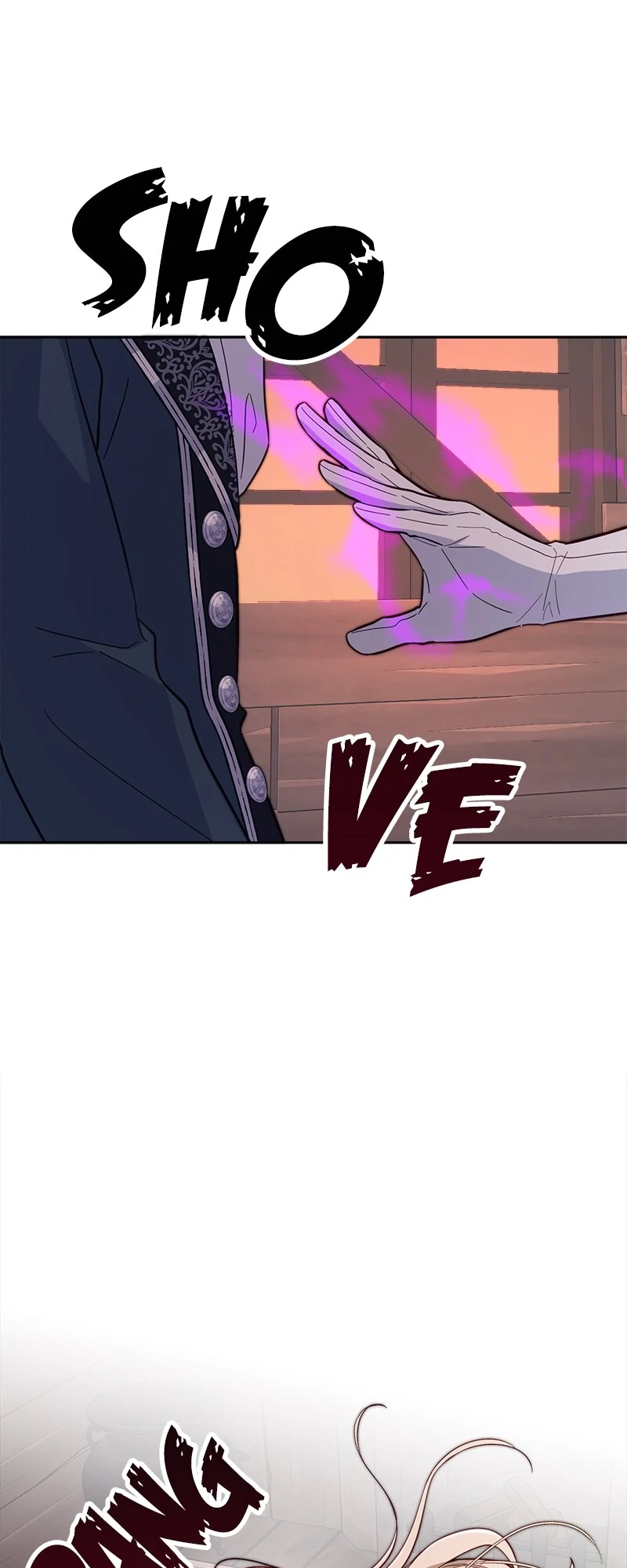 The Final-Boss Prince is Somehow Obsessed with the Chubby Villainess: Reincarnated Me Chapter 48 221 13