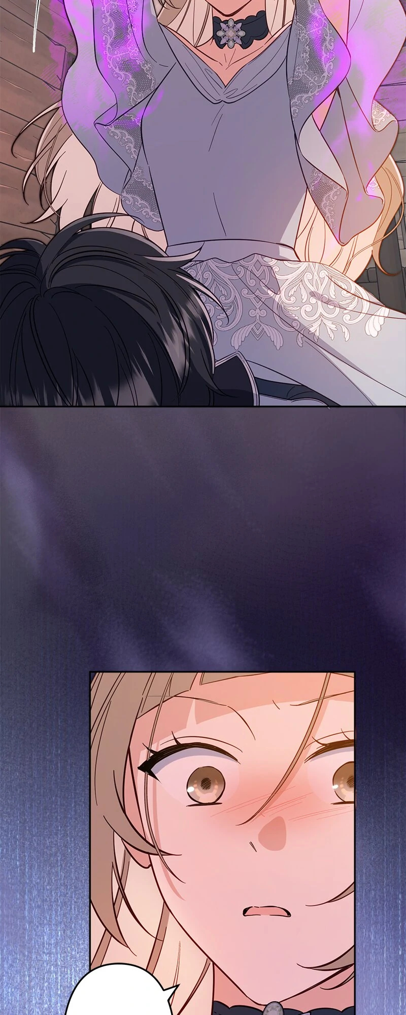 The Final-Boss Prince is Somehow Obsessed with the Chubby Villainess: Reincarnated Me Chapter 48 223 15