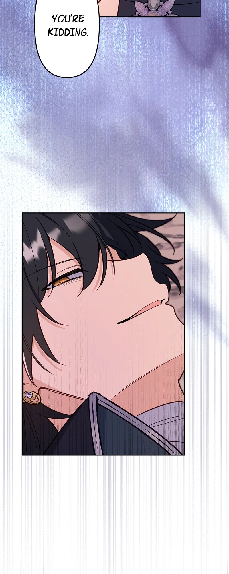 The Final-Boss Prince is Somehow Obsessed with the Chubby Villainess: Reincarnated Me Chapter 48 224 16