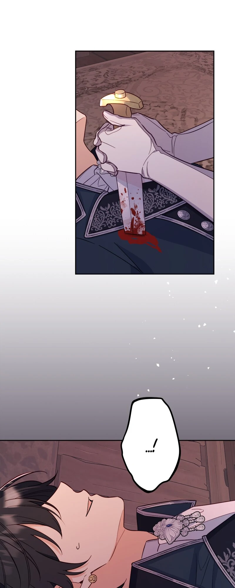 The Final-Boss Prince is Somehow Obsessed with the Chubby Villainess: Reincarnated Me Chapter 48 227 19