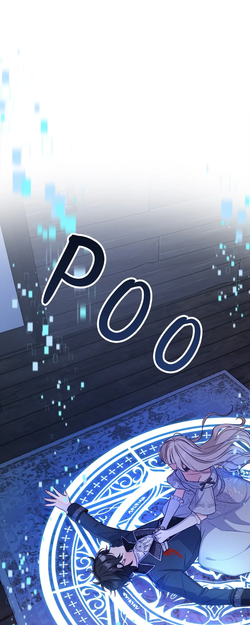 The Final-Boss Prince is Somehow Obsessed with the Chubby Villainess: Reincarnated Me Chapter 48 229 21