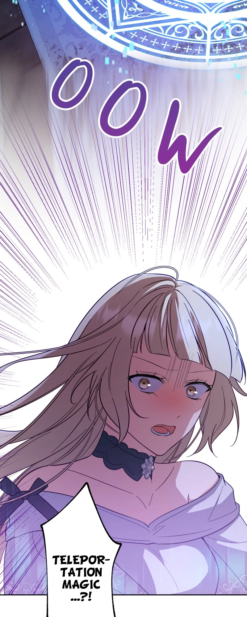 The Final-Boss Prince is Somehow Obsessed with the Chubby Villainess: Reincarnated Me Chapter 48 230 22