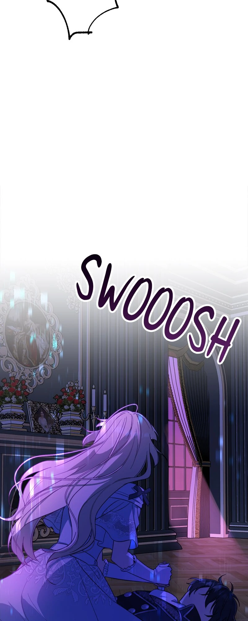 The Final-Boss Prince is Somehow Obsessed with the Chubby Villainess: Reincarnated Me Chapter 48 231 23