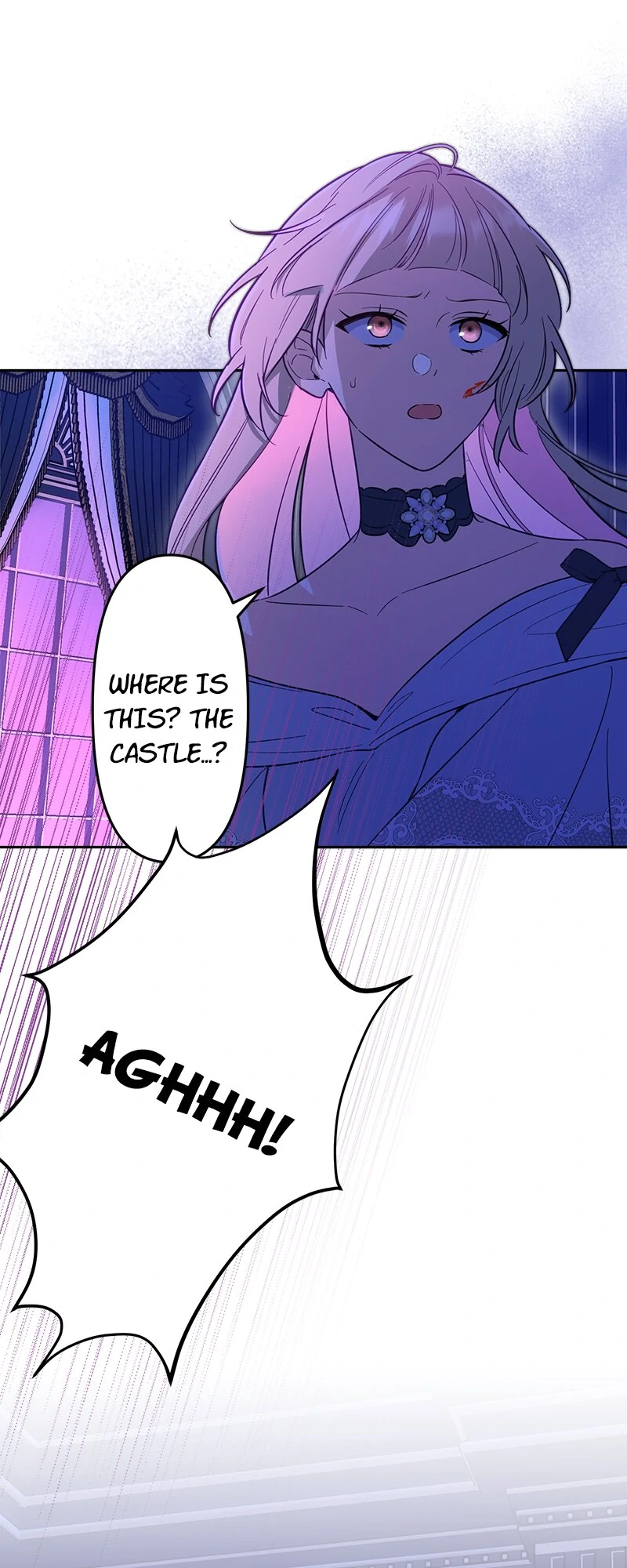 The Final-Boss Prince is Somehow Obsessed with the Chubby Villainess: Reincarnated Me Chapter 48 233 25