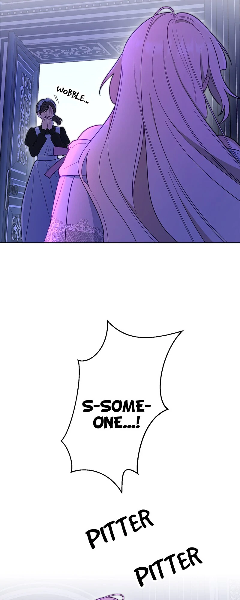 The Final-Boss Prince is Somehow Obsessed with the Chubby Villainess: Reincarnated Me Chapter 48 234 26