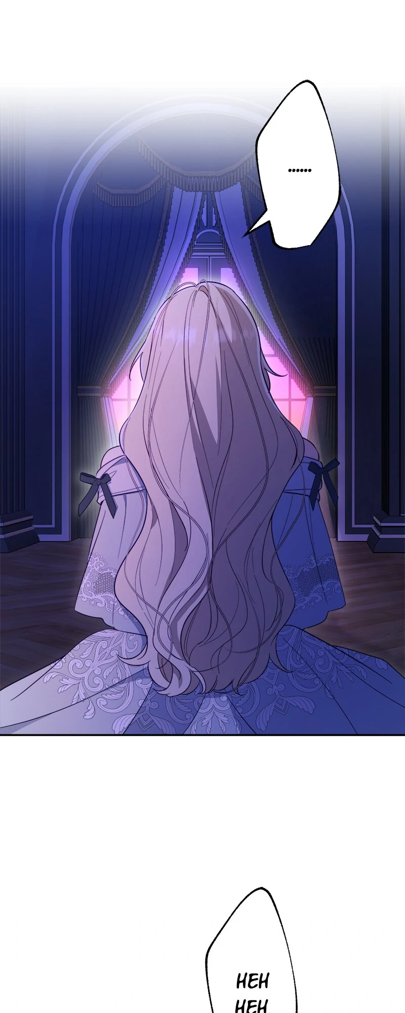 The Final-Boss Prince is Somehow Obsessed with the Chubby Villainess: Reincarnated Me Chapter 48 238 30